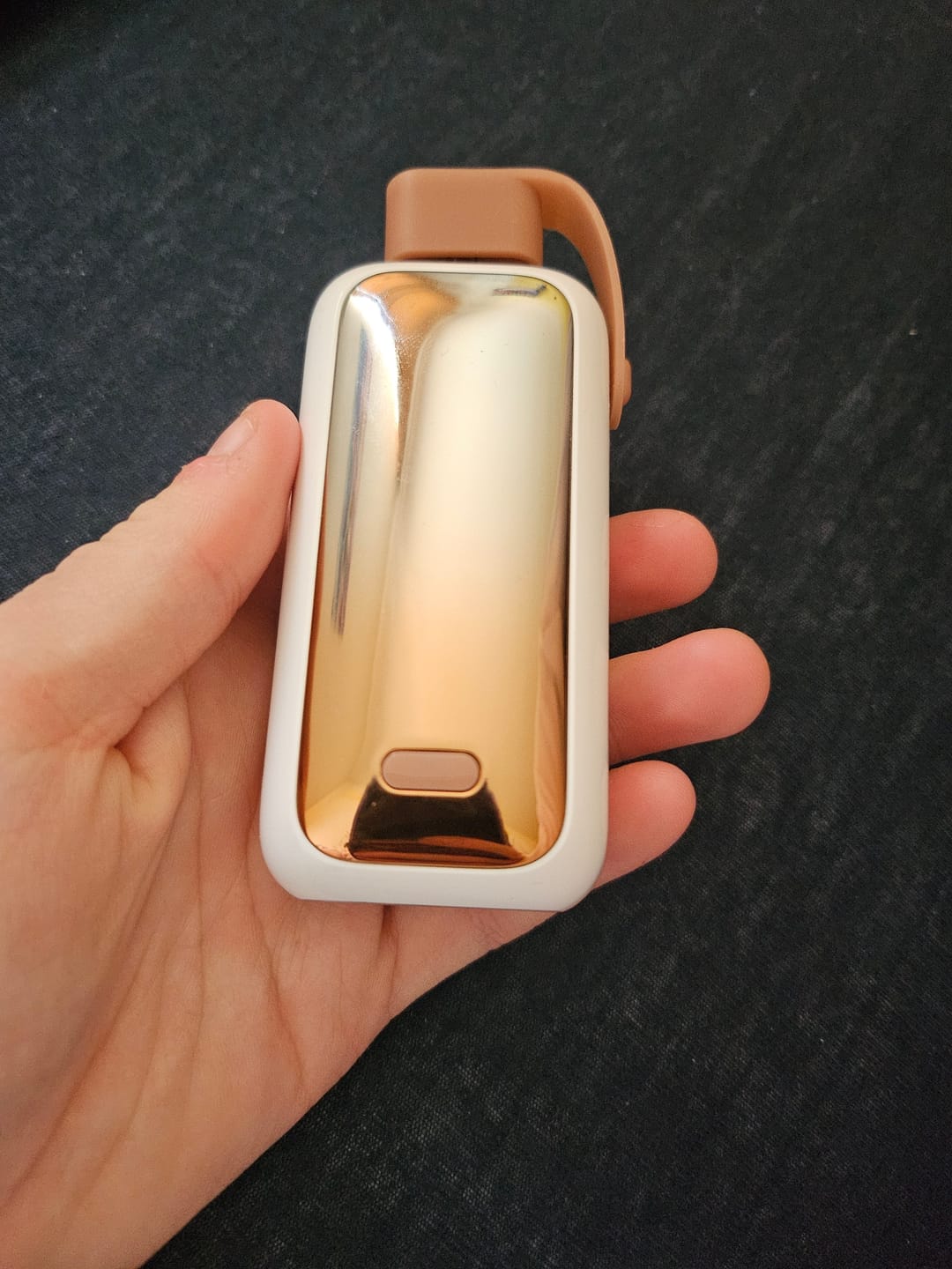 Customer photo review of Vozol Star 20.000