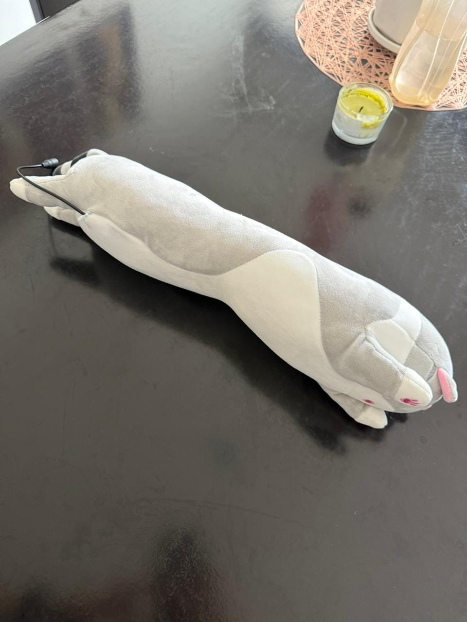 Customer photo review of Gatito Térmico
