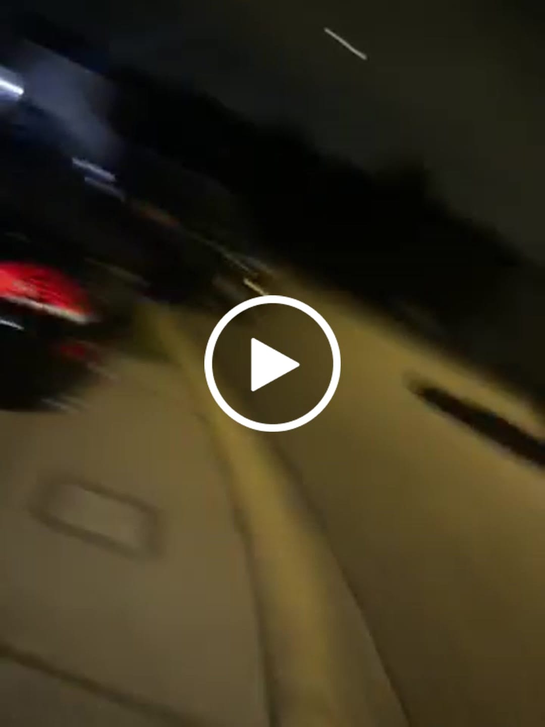 Customer video review of 80Eighty® Please Buckle Up Sticker