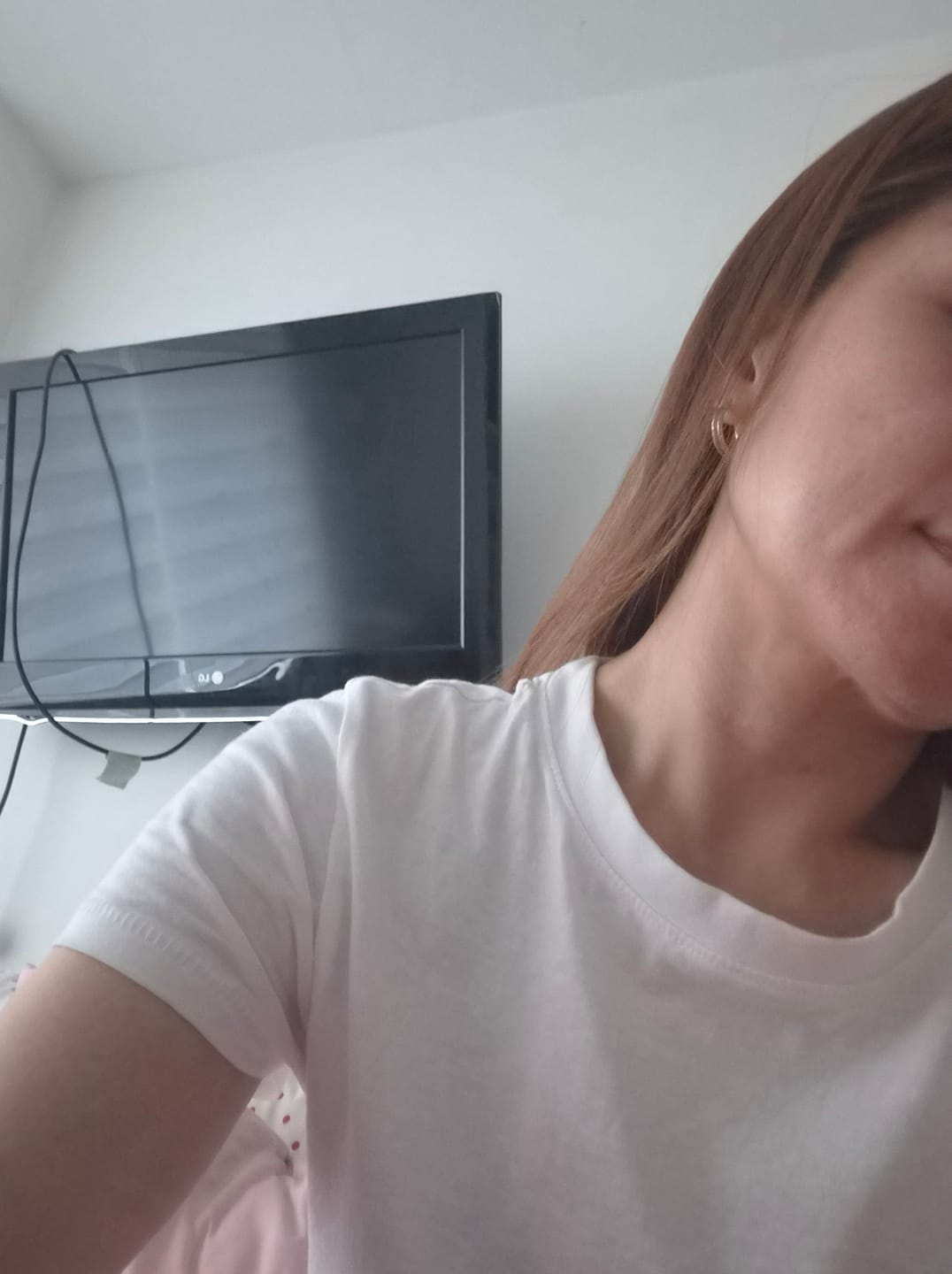 Customer photo review of Seamoss Gel