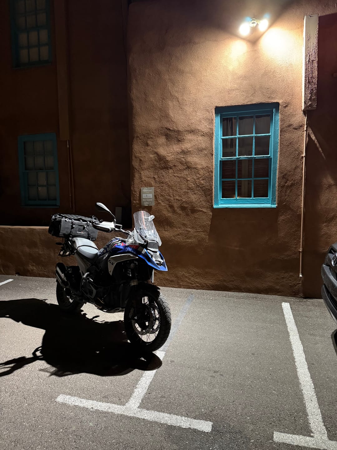 Customer photo review of Overlander