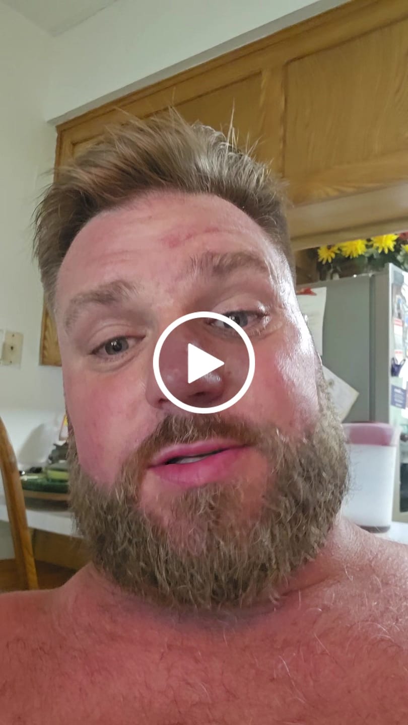 Customer video review of Meraki Blu USP Grade Methylene Blue 150mg