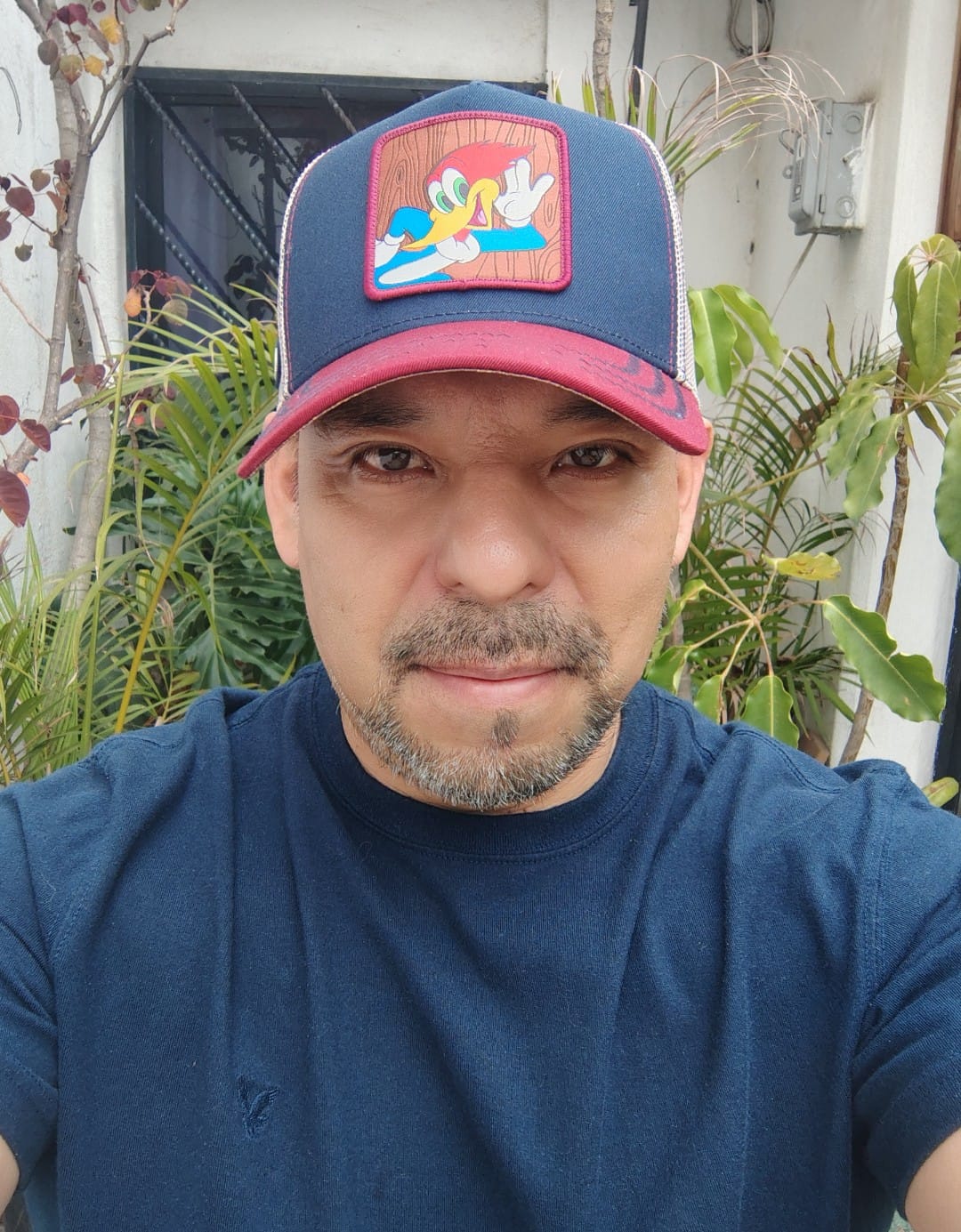 Customer photo review of OVERLORD X Woody Woodpecker - Woody