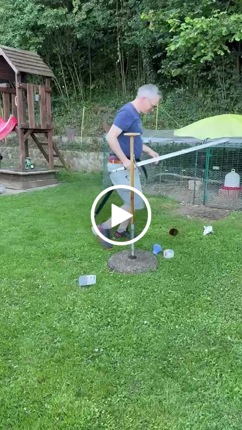 Customer video review of The Dragonwhisper Longsword