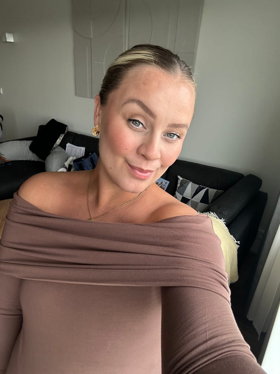 Customer photo review of UNA bambus bolur | SÚKKULAÐI