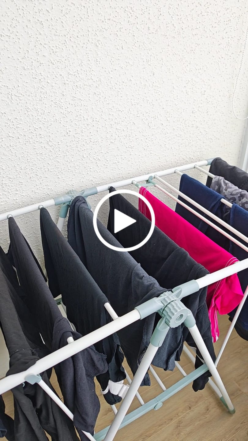 Customer video review of Eco-Tiras de lavar Natulim - 40 lavados