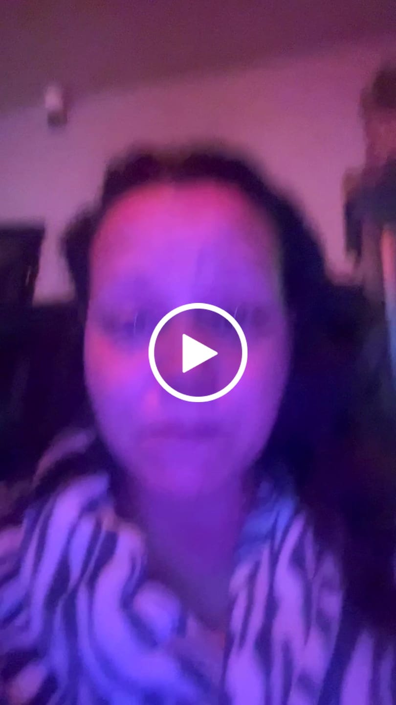 Customer video review of Meraki Blu USP Grade Methylene Blue 150mg