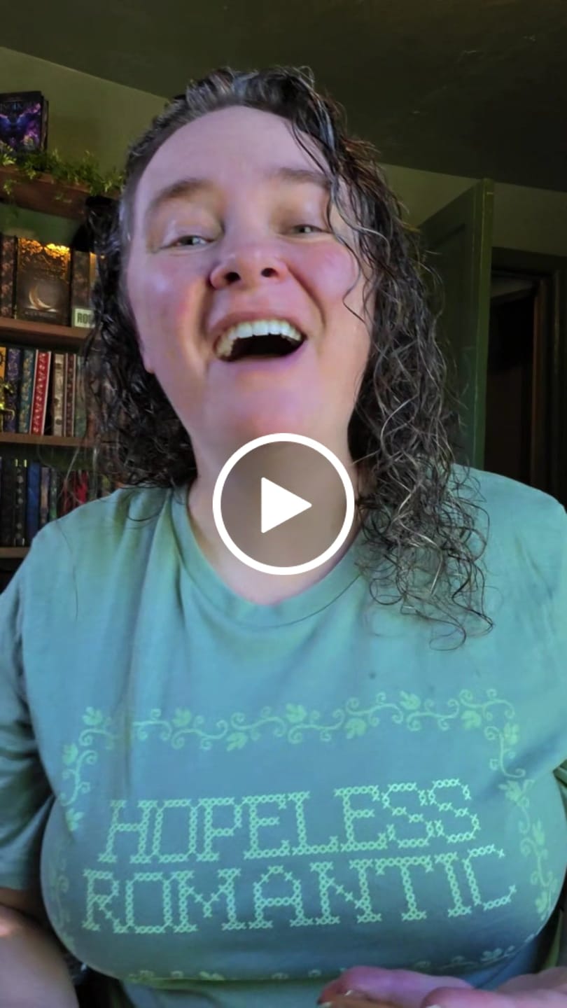 Customer video review of My Book Embosser – Custom Book Embosser
