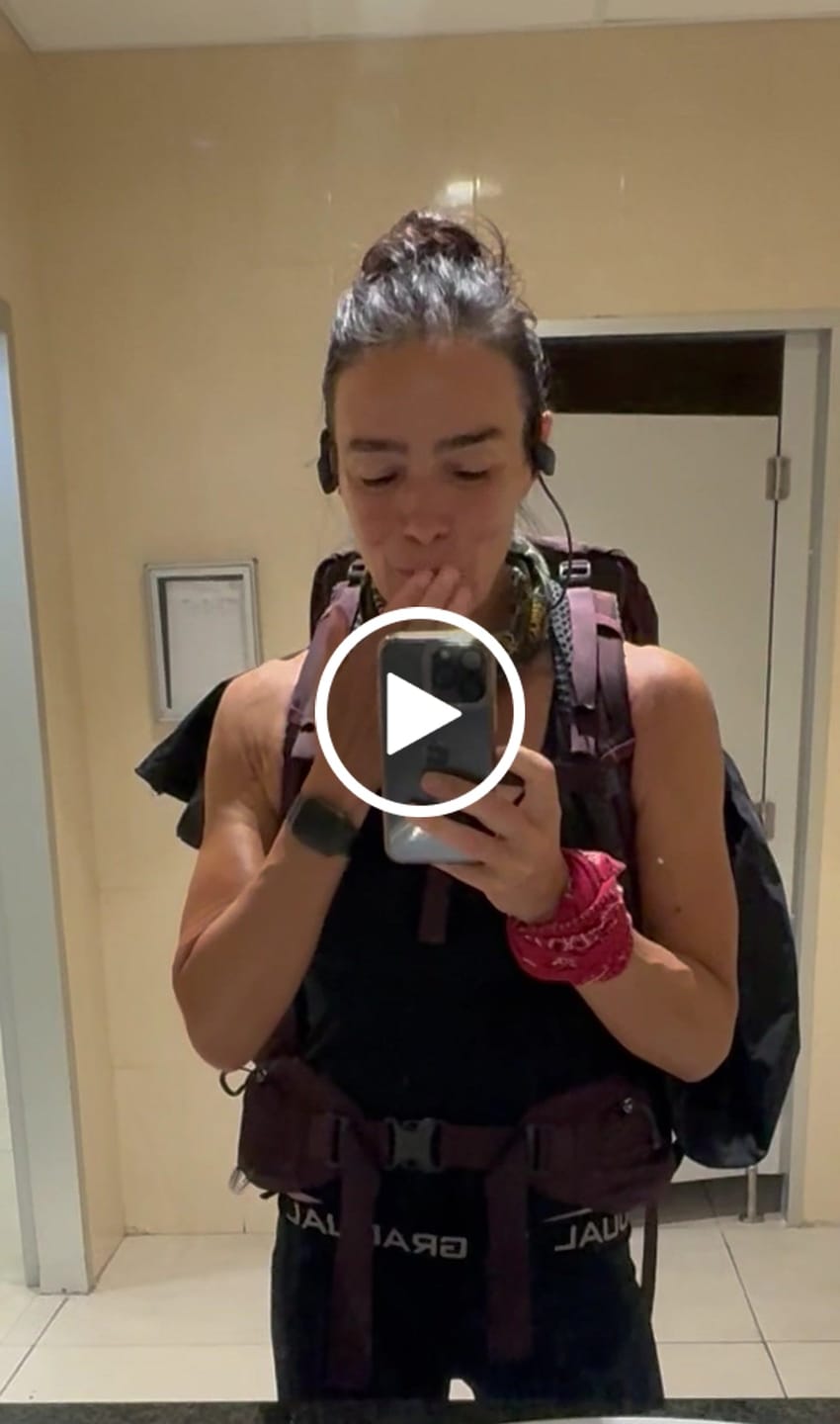 Customer video review of MTE: Caffeine-Free Daily Energy