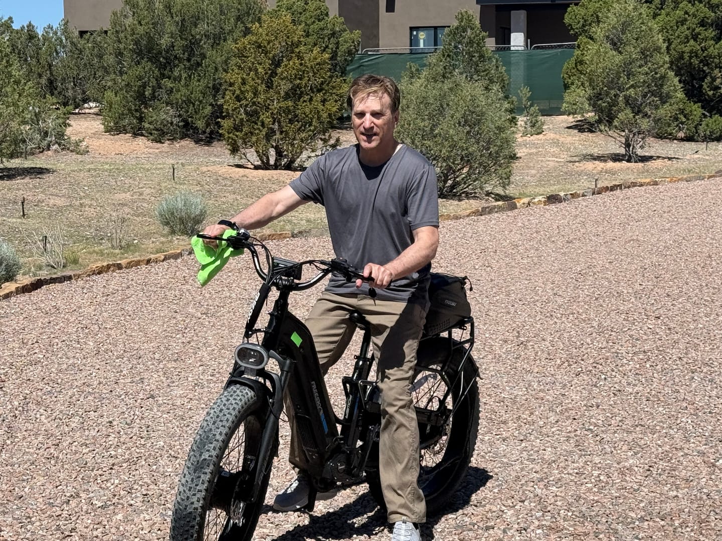 Customer photo review of (Pre-order) Ranger Air M-540