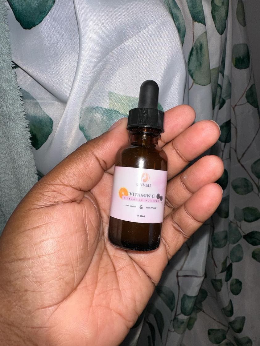 Customer photo review of The  Magical Combo(set of 3)