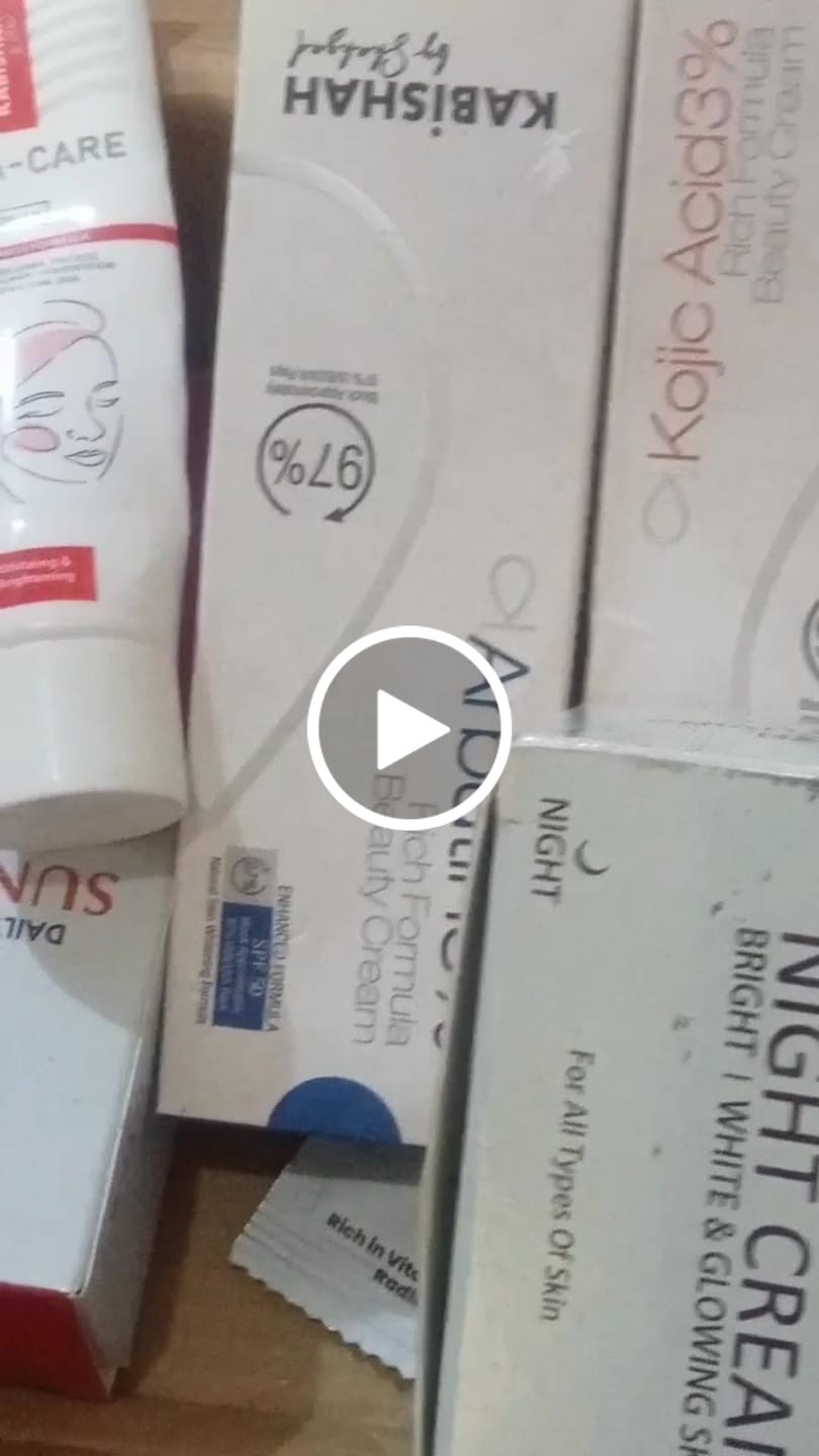 Customer video review of Skin Perfection 3X Bundle