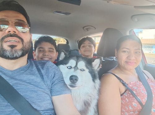 Customer photo review of ZOMACTON | Hormona de crecimiento (Somatropina) 15ui