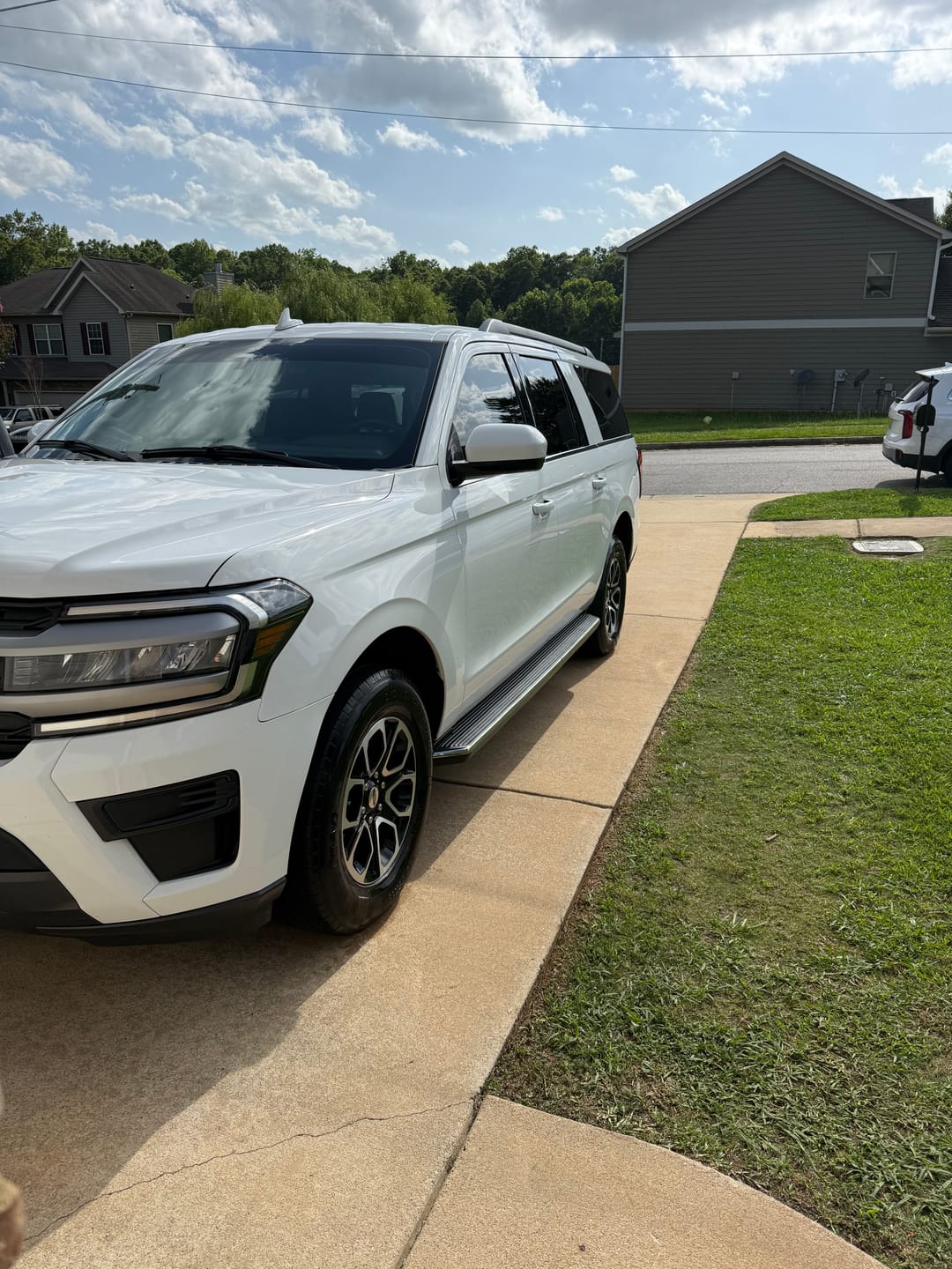 Customer photo review of Beadlock Black Premium Ceramic Coating