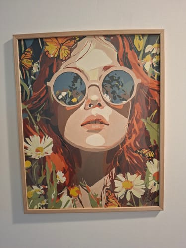 Foto uit de beoordeling van Christa S.