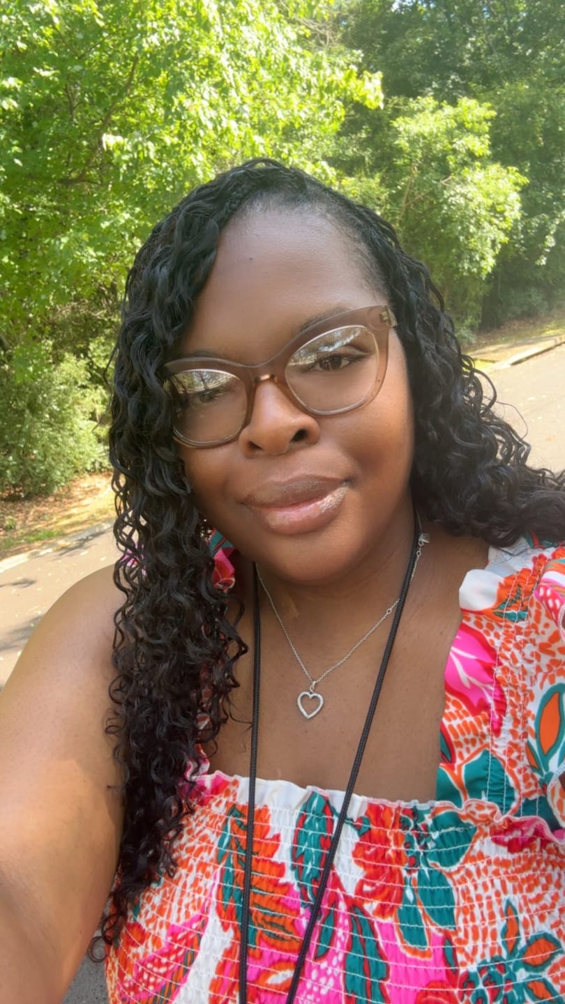 Customer photo review of Human Crochet Hair Natural Wave