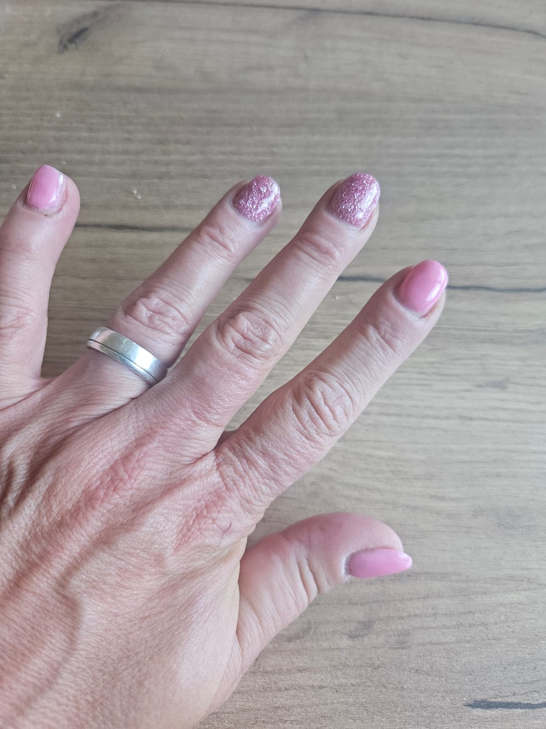 Customer photo review of Activator