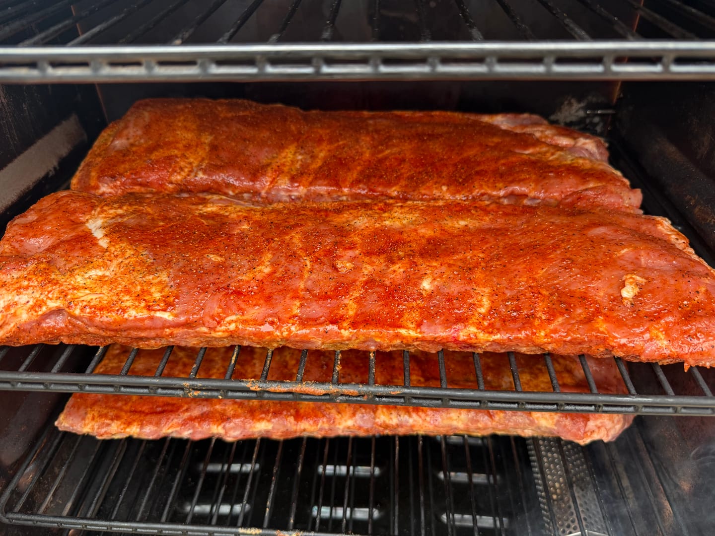 Customer photo review of Garlic Jalapeño Rub