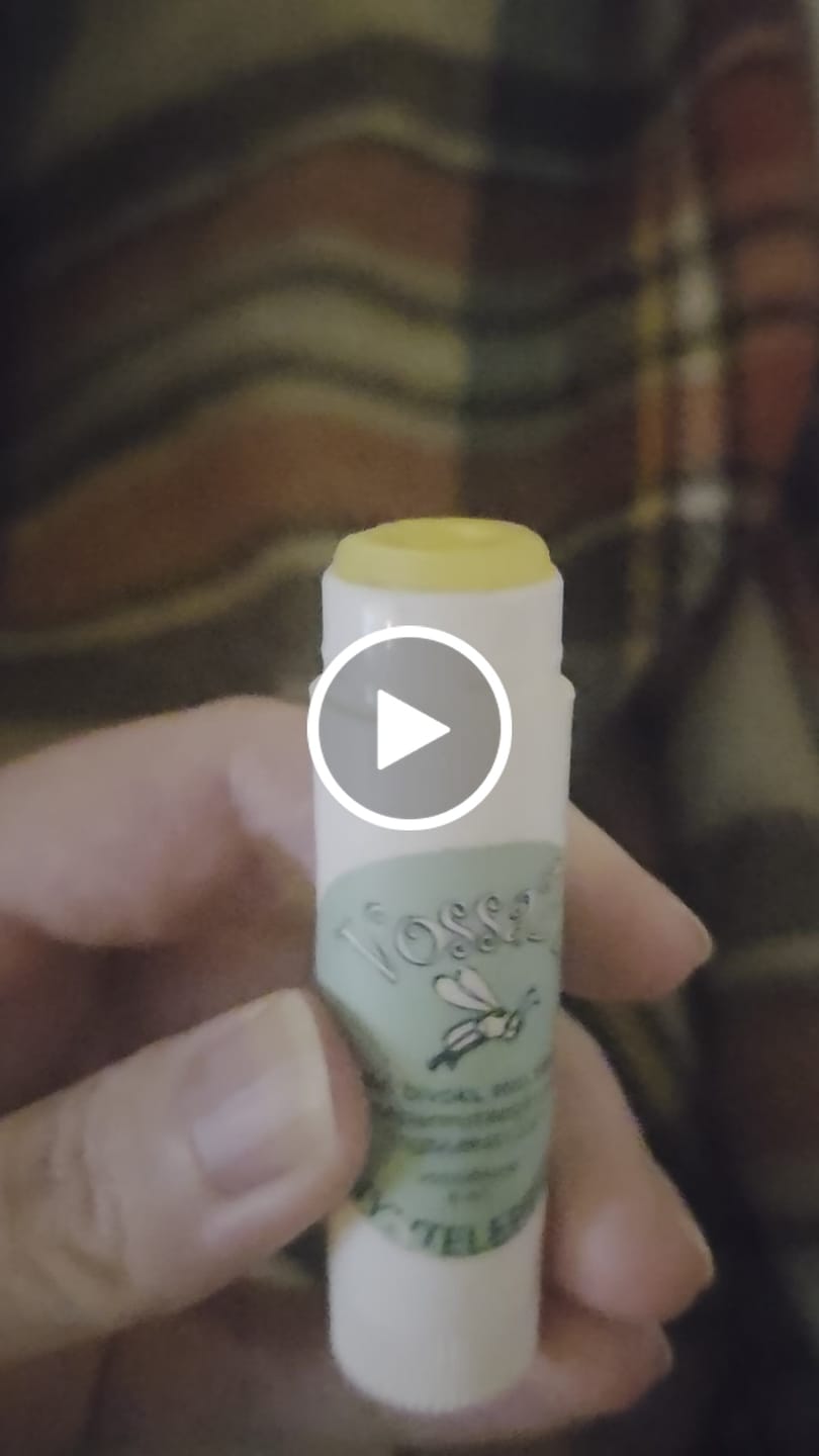 Customer video review of Myntelepper