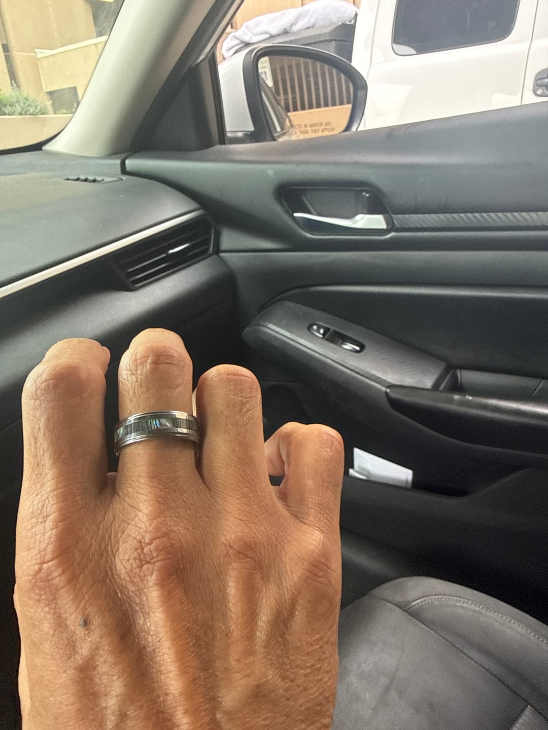 Customer photo review of Oceanus