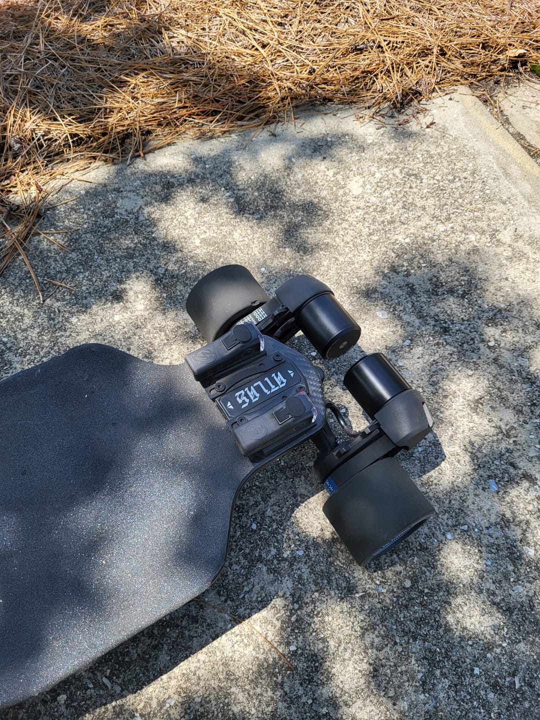 Customer photo review of Motor for Wave  Atlas  Flex  Atlas Pro  X1 Max and  X1 Pro