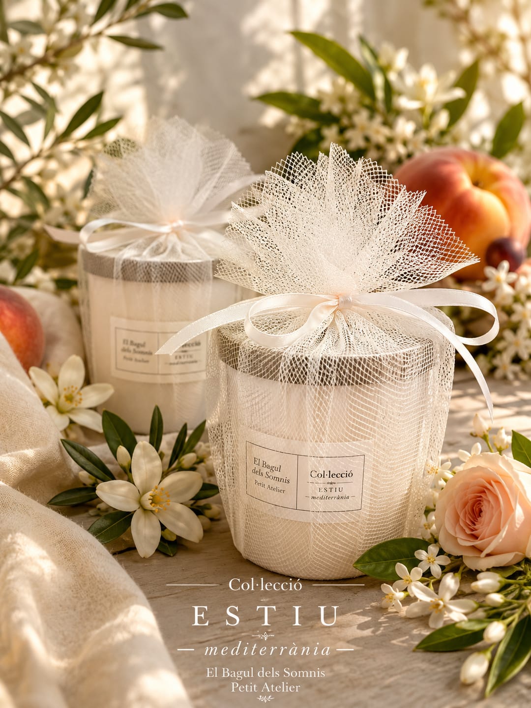Customer photo review of Fragancia SEA BREEZE