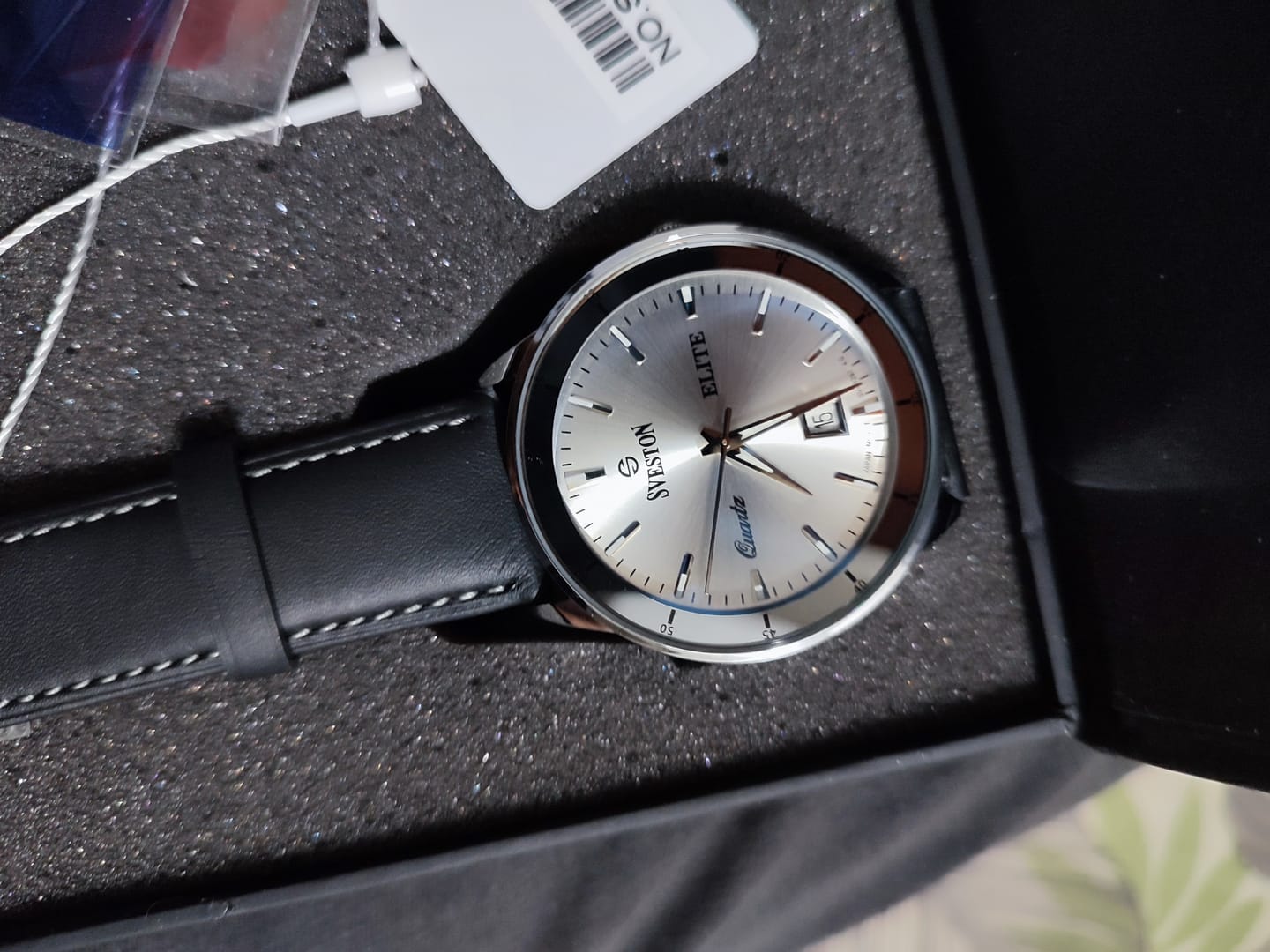 Customer photo review of Elite