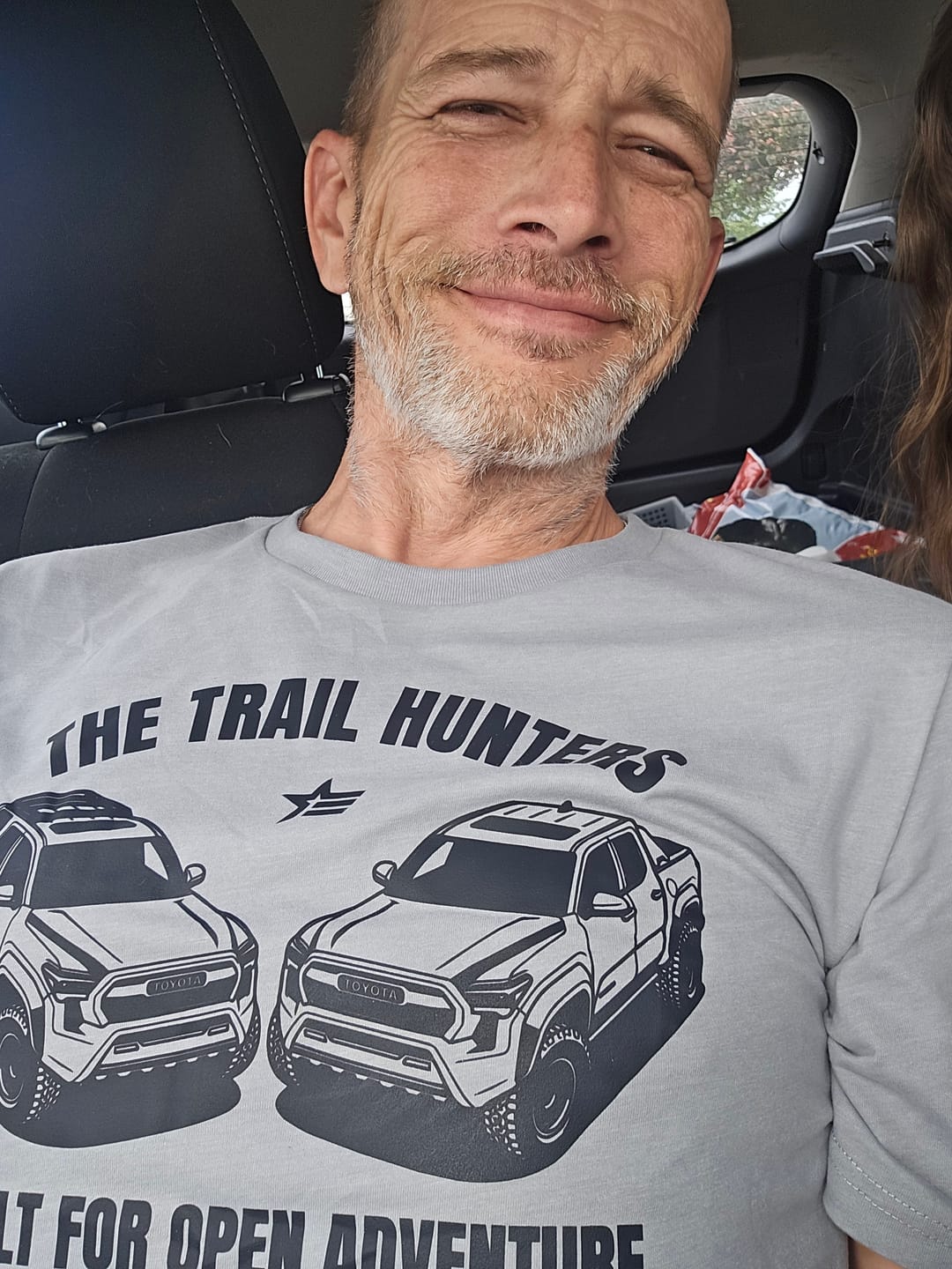Customer photo review of Limited Edition ENR#83 Tee