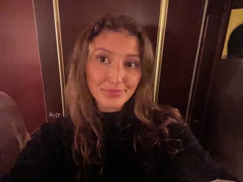 Customer photo review of Refectocil Vippefarge / Brynfarge