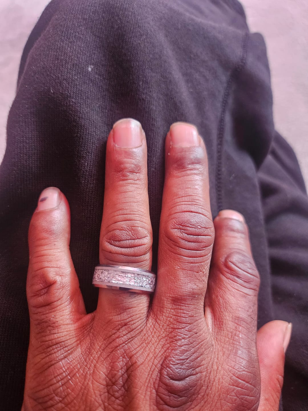 Customer photo review of Aureum Silver