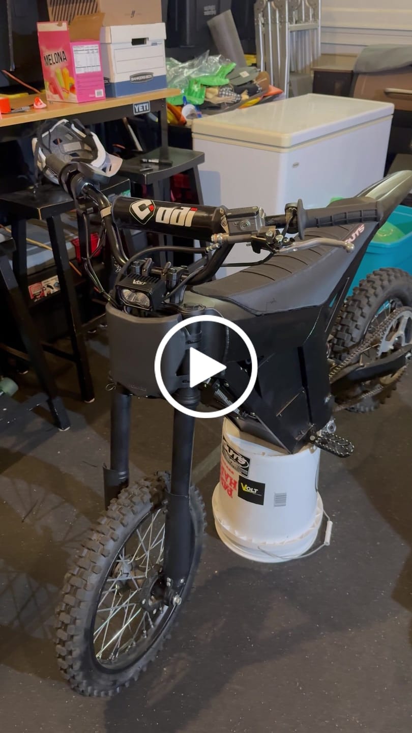Customer video review of Tuttio Soleil 01 Upgraded Fast Charger