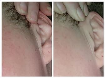 Customer photo review of SilkTouch™ Barbermaskin – Enkel Presisjon for et Feilfritt Utseende