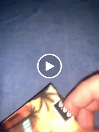 Customer video review of California Love THCA Flower
