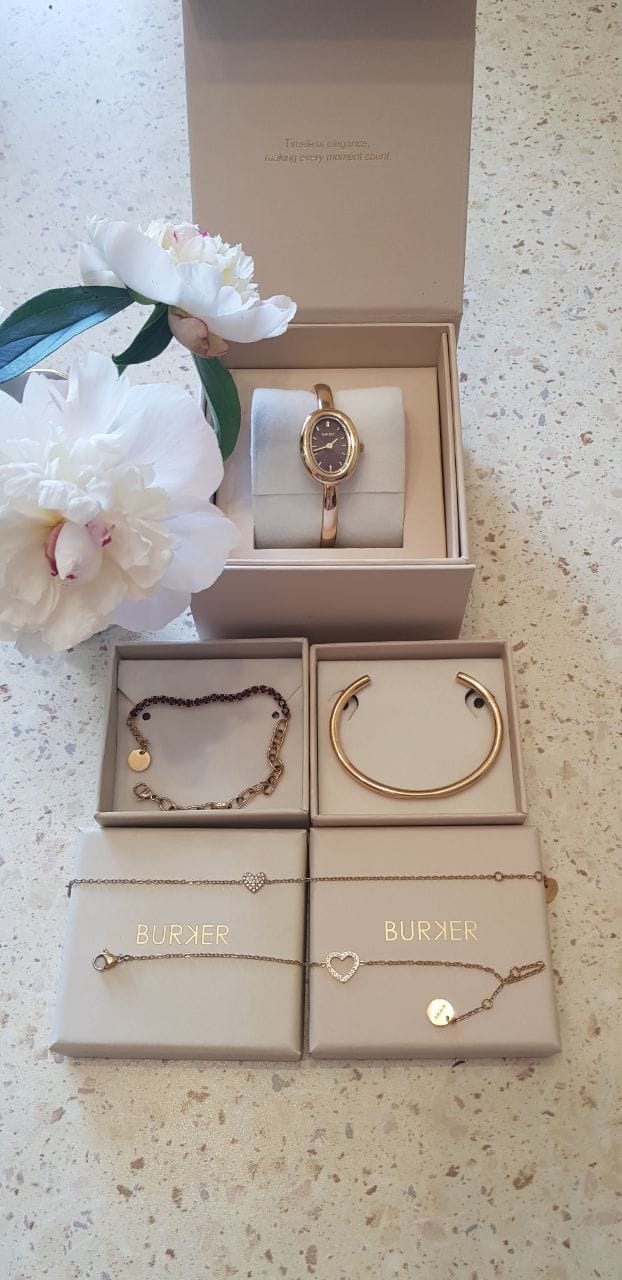 Customer photo review of Mother's Day Gift