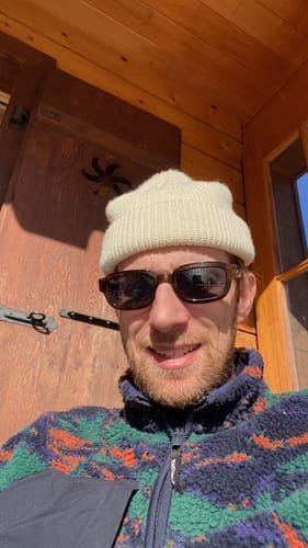 Customer photo review of Sierra - écaille de tortue