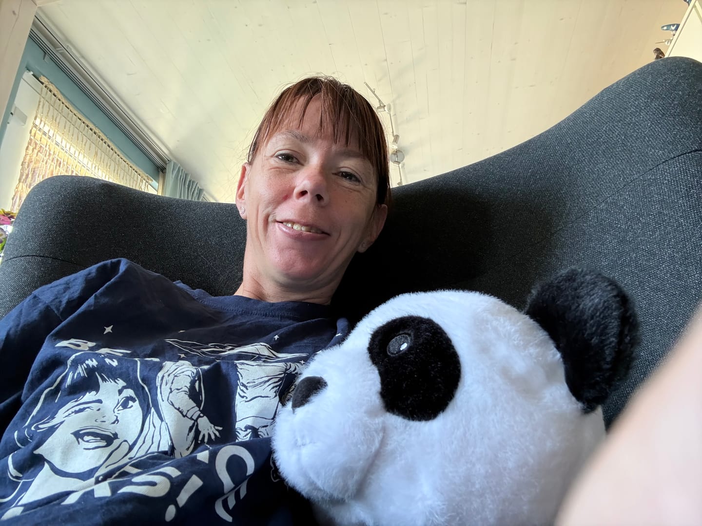 Customer photo review of Lotgenootje Panda 2kg
