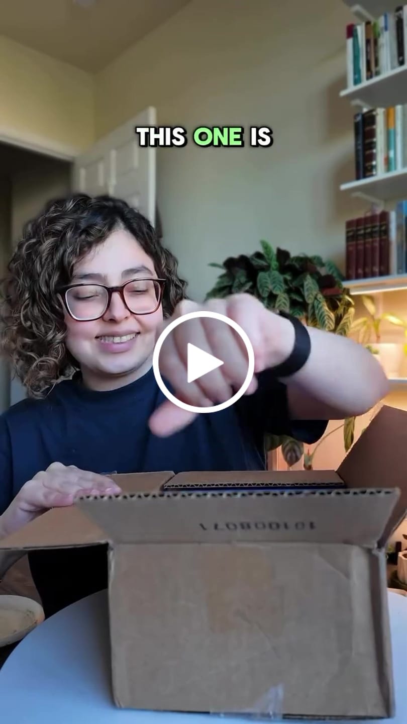 Customer video review of Leaf Cleanse