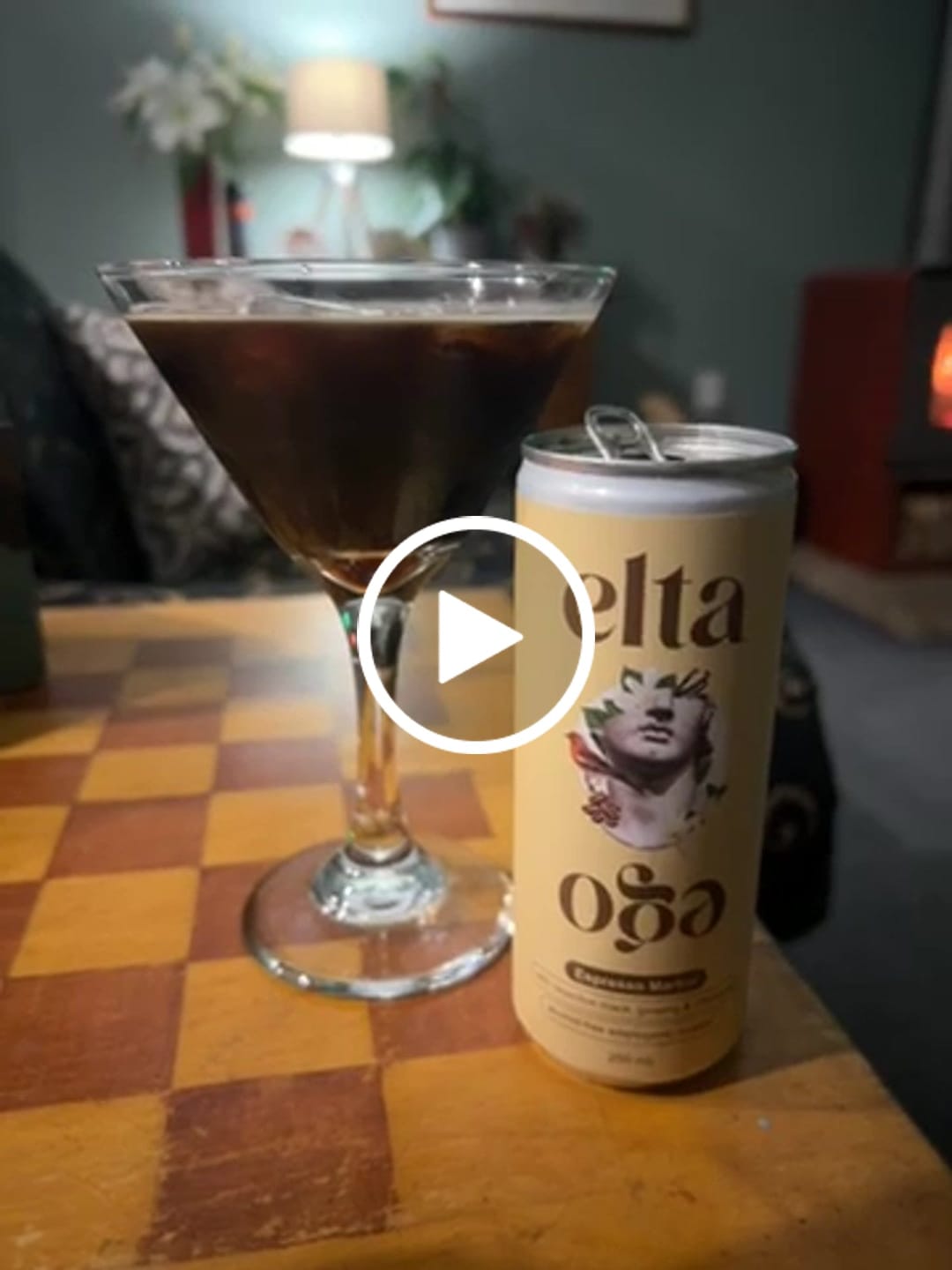 Customer video review of Taster Pack