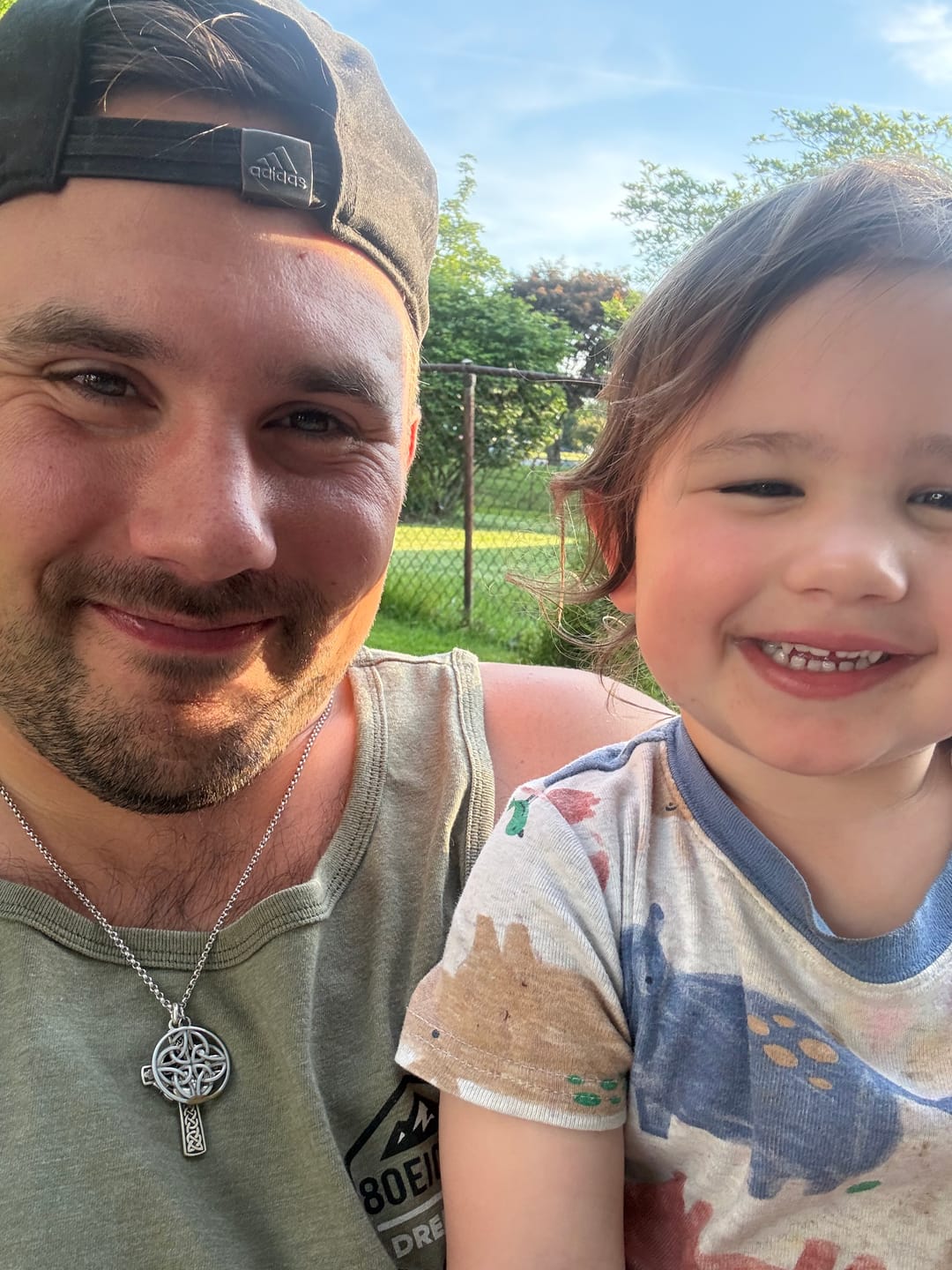 Customer photo review of 80Eighty® Ridge Tank