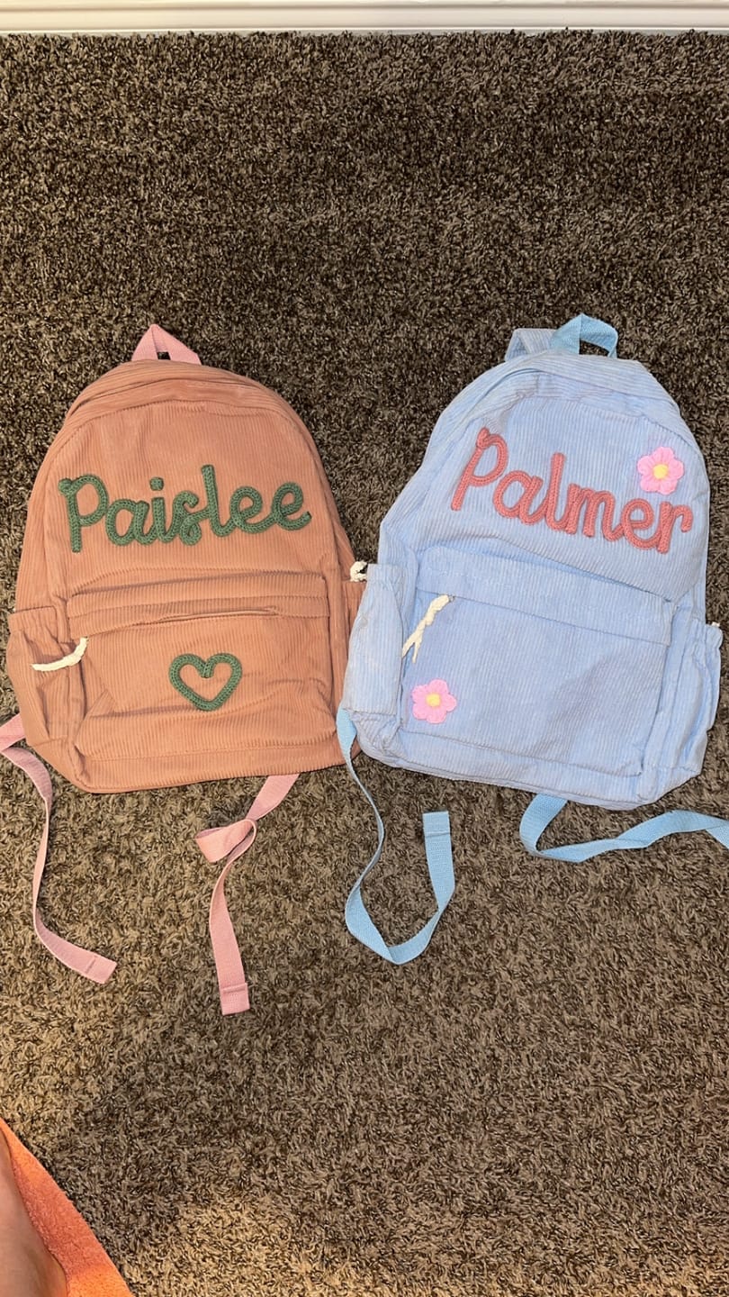 Customer photo review of Cute Elements