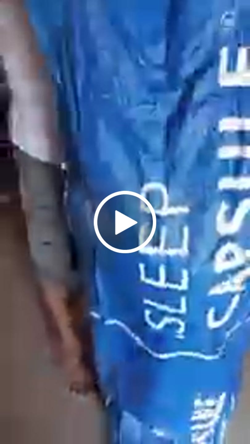 Customer video review of The Flo Mattress Ortho