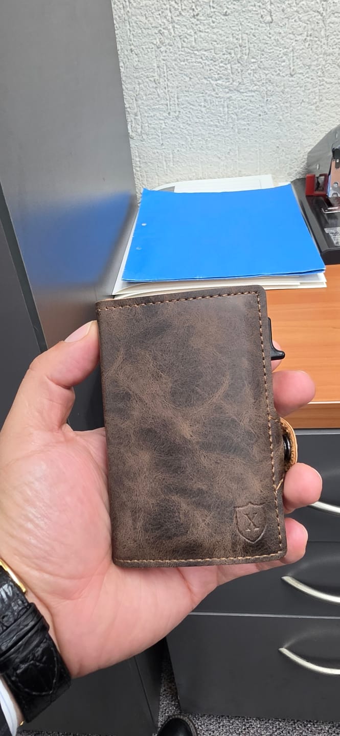 Customer photo review of Organizadores Easy Packing