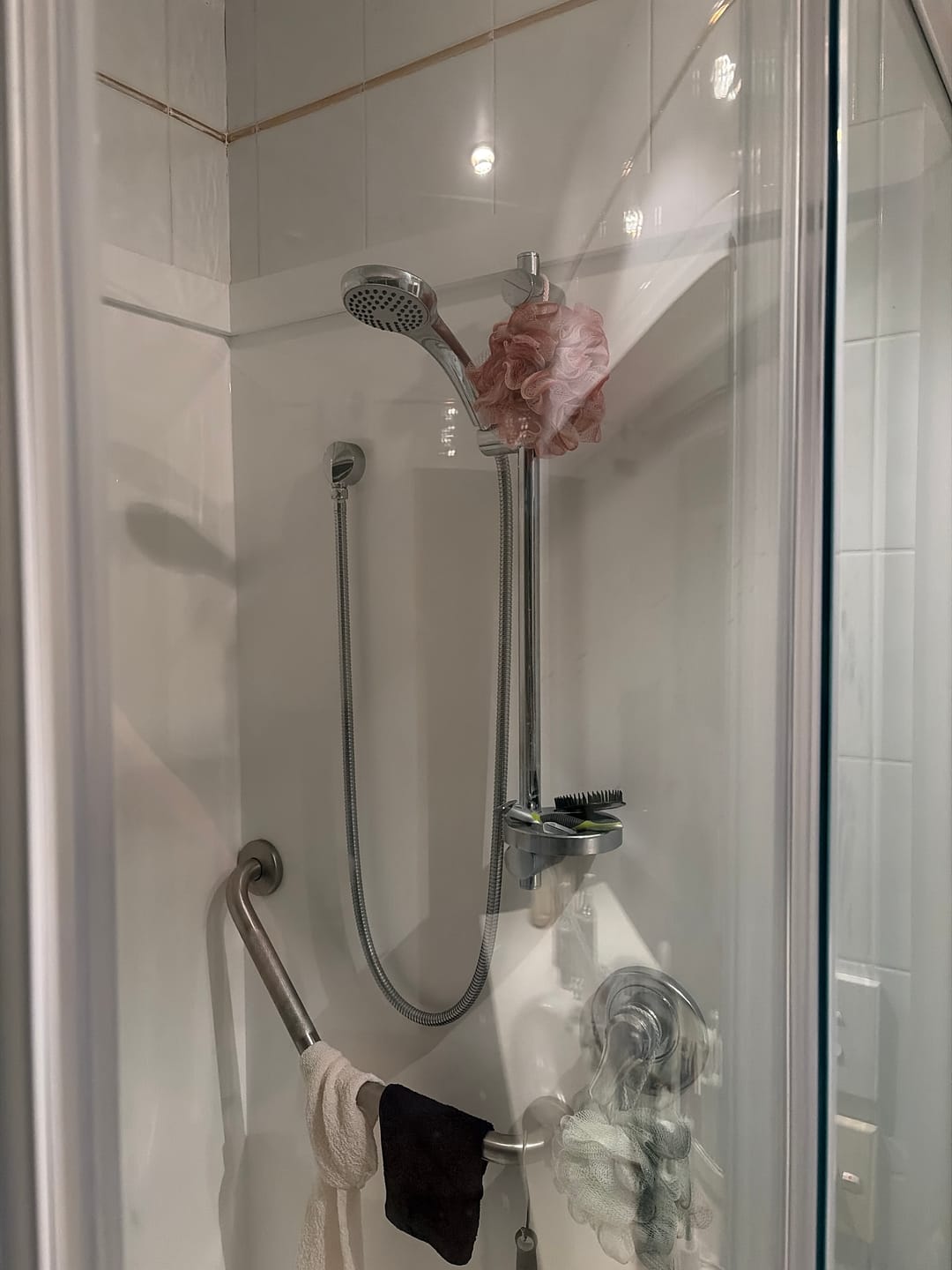 Customer photo review of GLASSGUARD™ Ultimate Deep Cleaning Bundle