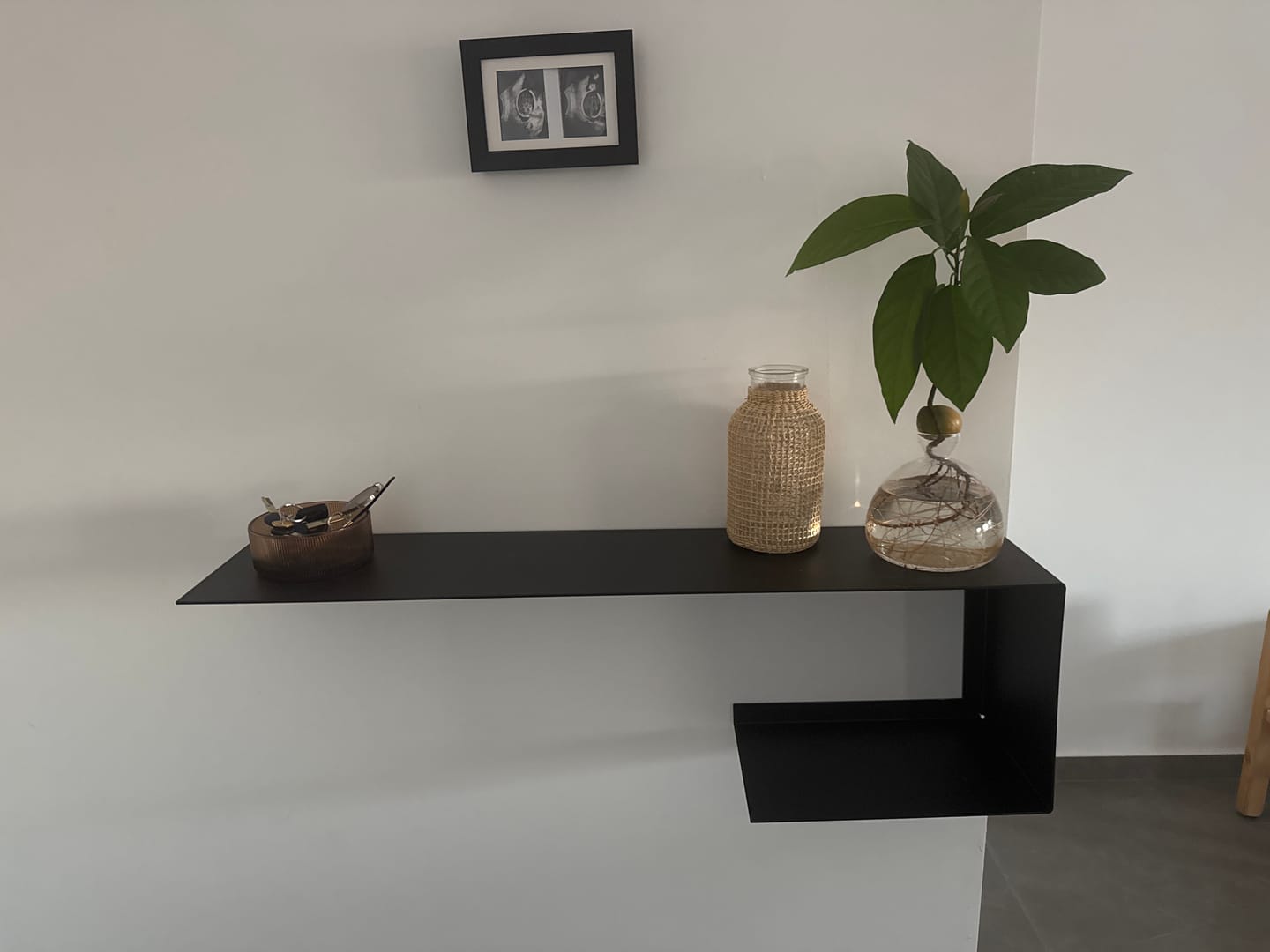 Customer photo review of קונסולת YOU