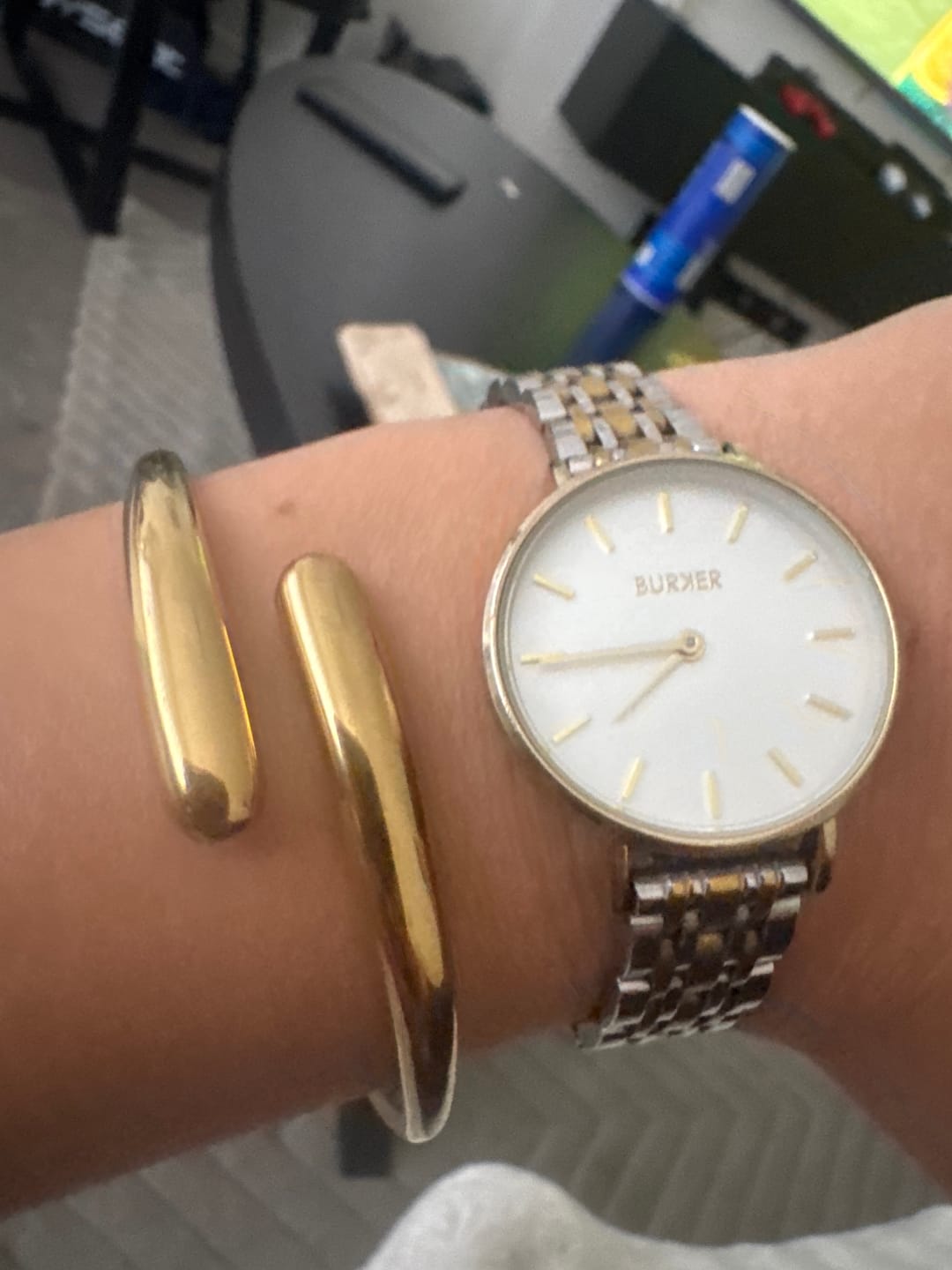 Customer photo review of Maggy Bracelet
