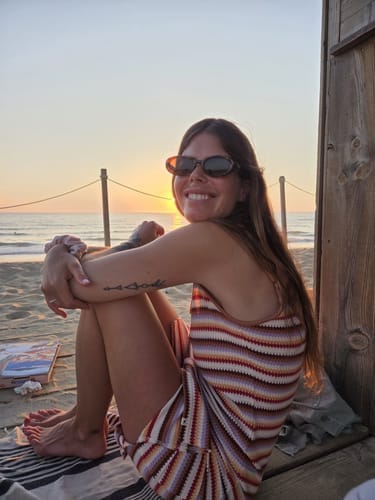 Customer photo review of Zenith - écaille de tortue