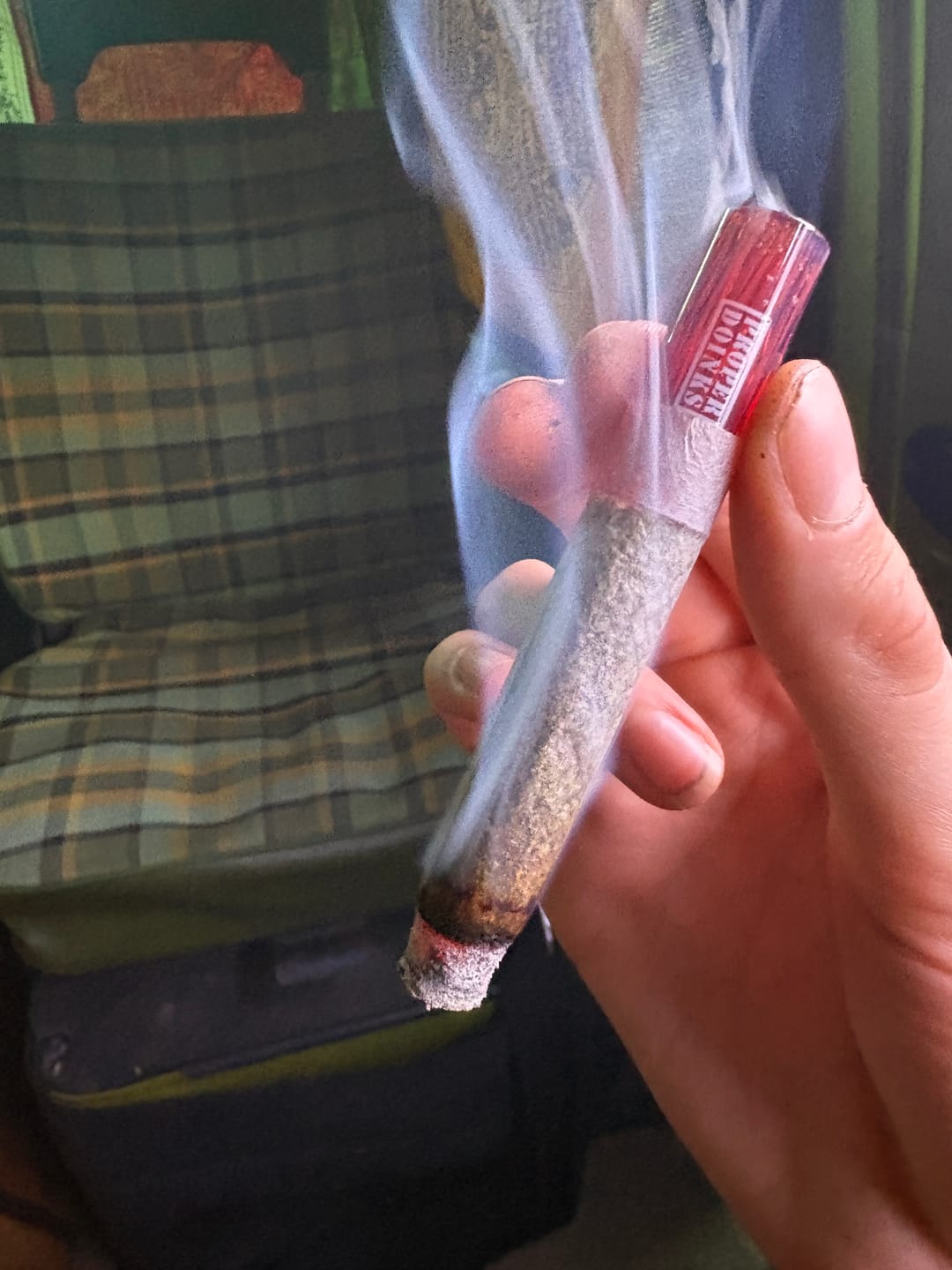 Customer photo review of Elements Phantom King Size Wides
