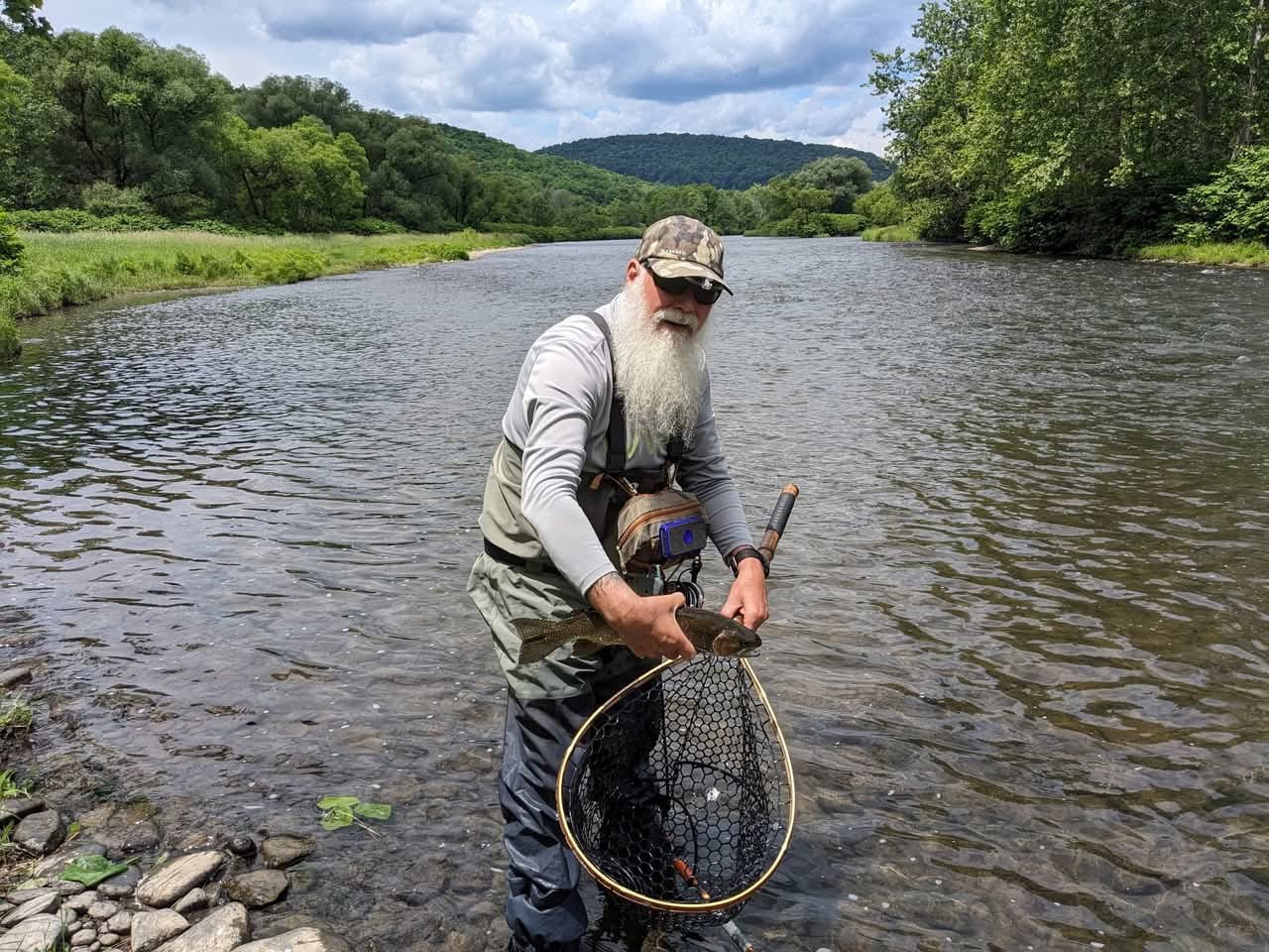 Customer photo review of The Downstream