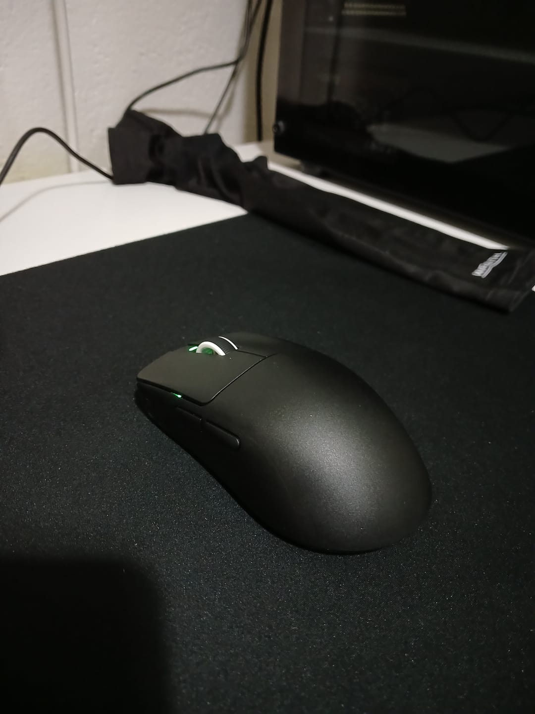 Customer photo review of VXE Dragonfly R1 Wireless Mouse