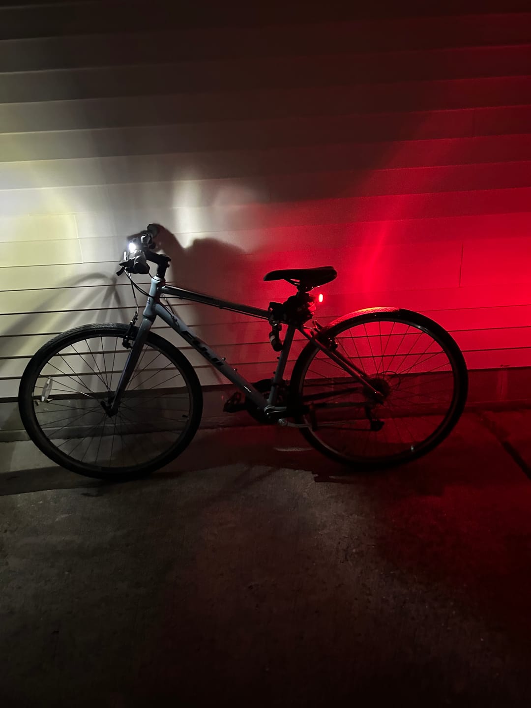 Customer photo review of BOOST 3 + BOOST-R ReAKT 3